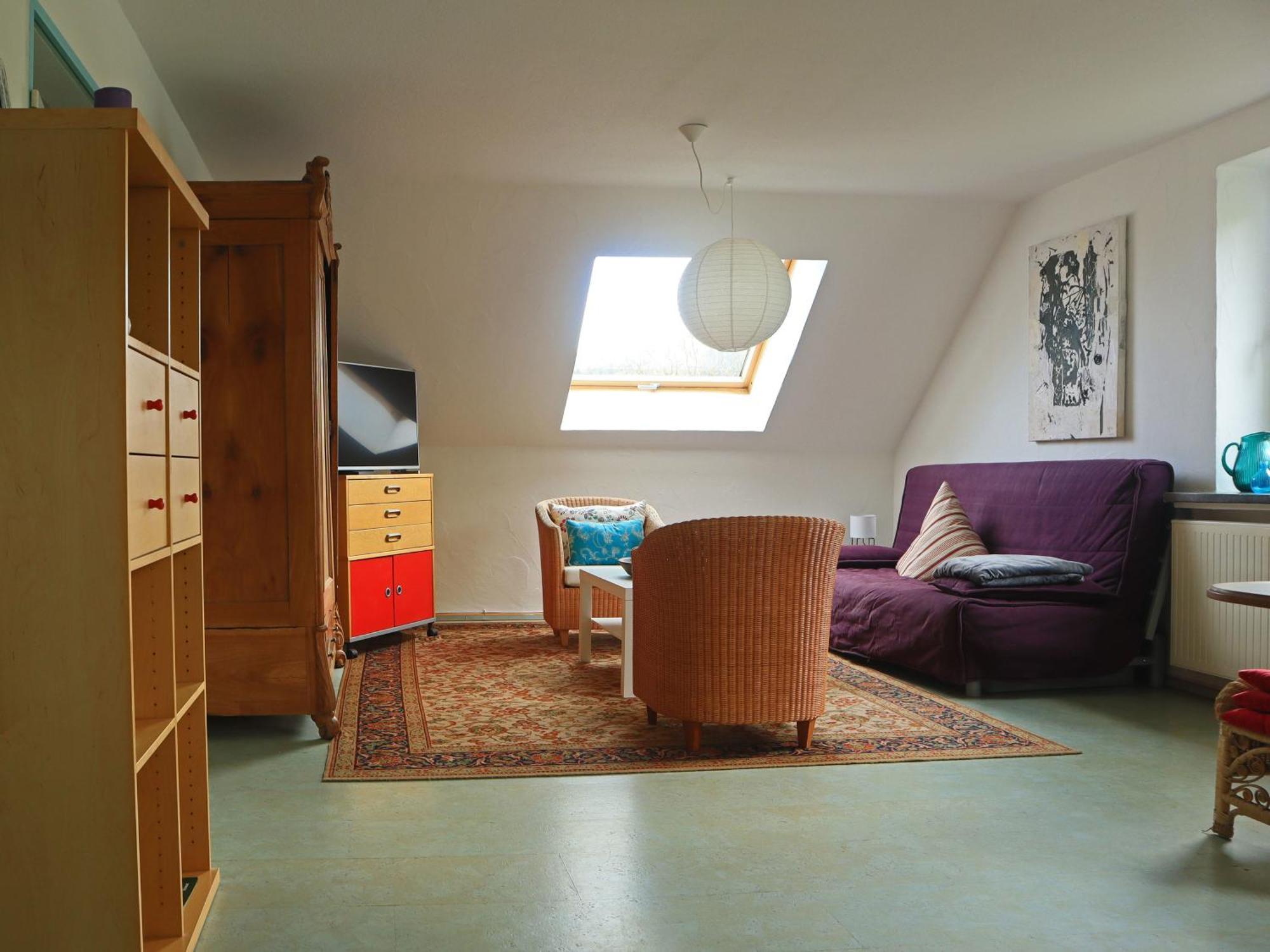 Ferienwohnung Greiten Lennestadt Zewnętrze zdjęcie