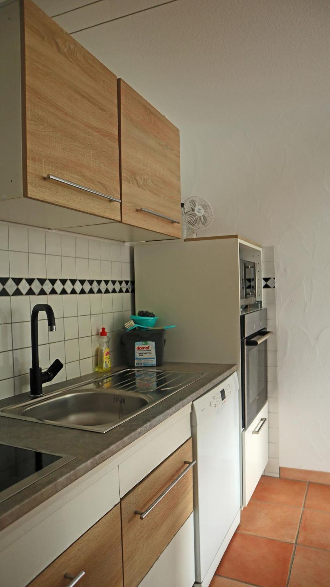 Ferienwohnung Greiten Lennestadt Zewnętrze zdjęcie