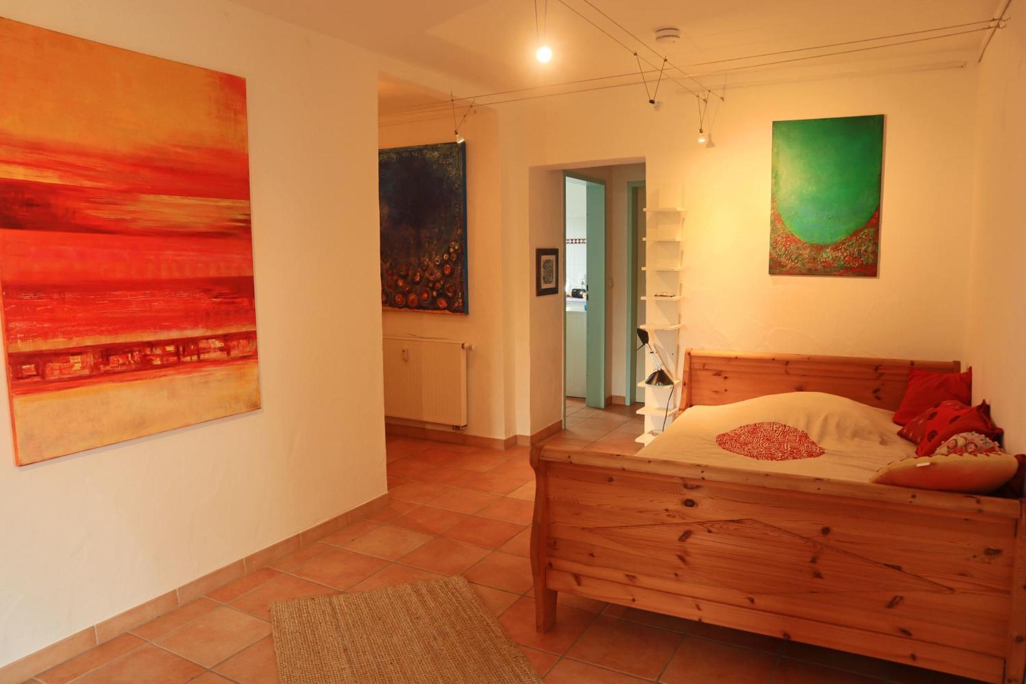 Ferienwohnung Greiten Lennestadt Zewnętrze zdjęcie